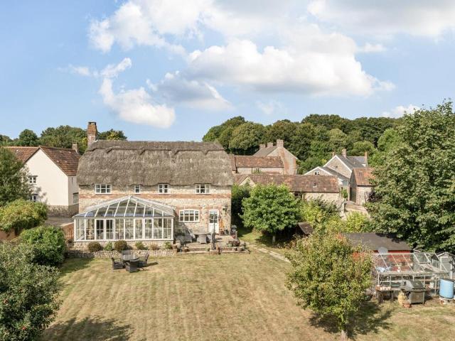 House for sale in South Chard, Somerset