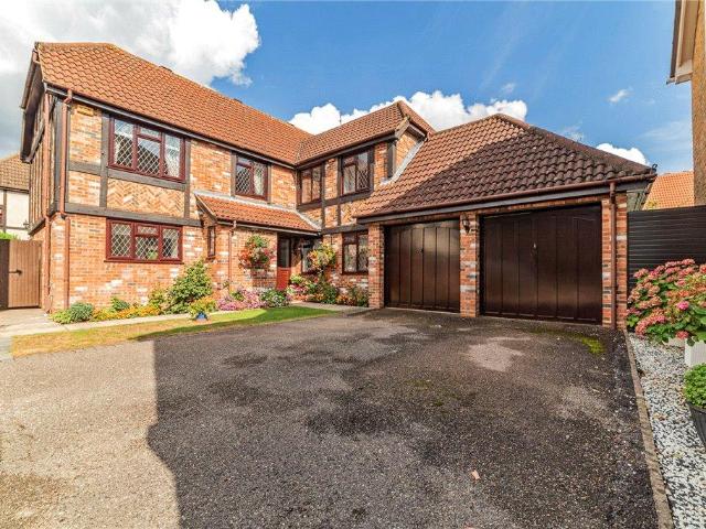 House for sale in Little Sandhurst, Isle Of Man