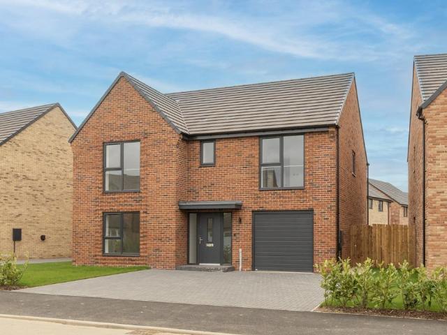 House for sale in Hambleton, North Yorkshire