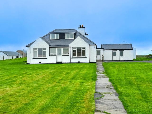 House for sale in Scotland
