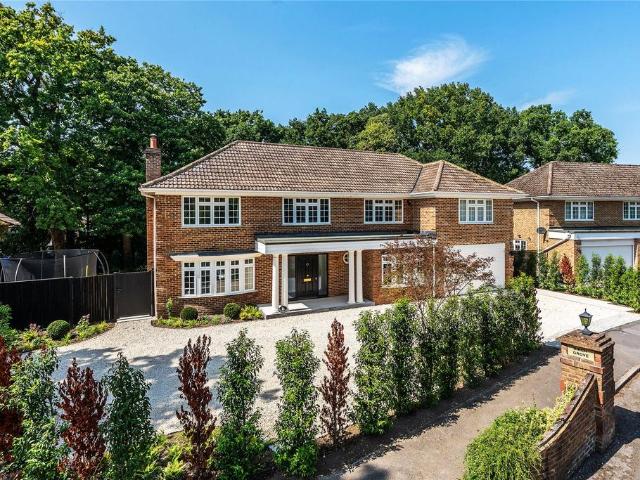 House for sale in Sheerwater, Woking