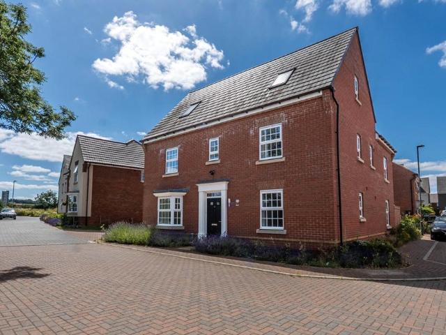 House for sale in Bletchley and Fenny Stratford, Fenny Stratford