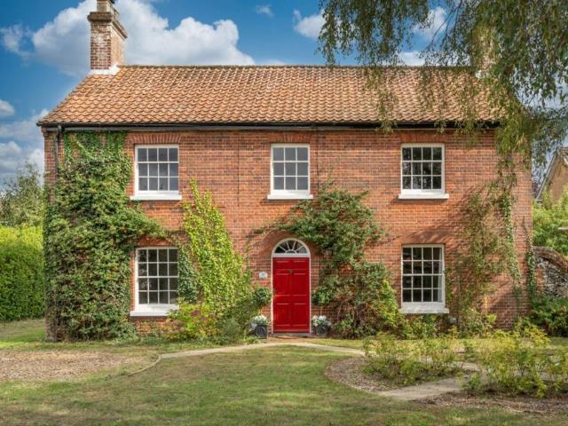 House for sale in Ringland, Broadland
