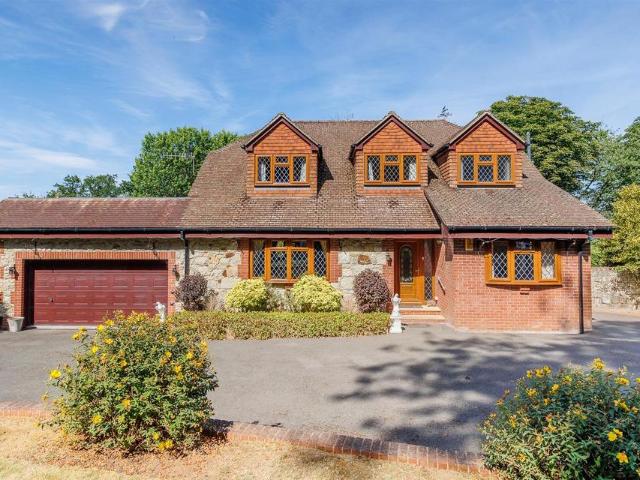 House for sale in Godshill, Isle Of Wight