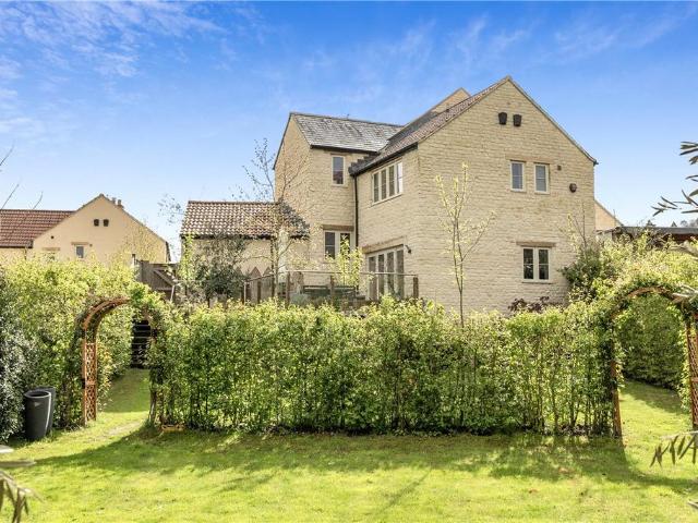 House for sale in Northend, Batheaston