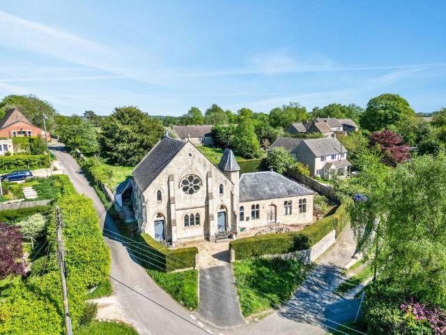 House for sale in Oakridge Lynch, School House