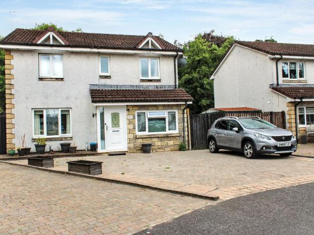 House for sale in Scotland