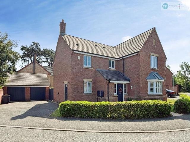 House for sale in Upton