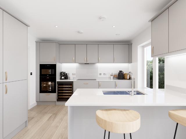 House for sale in West Monkton, Somerset