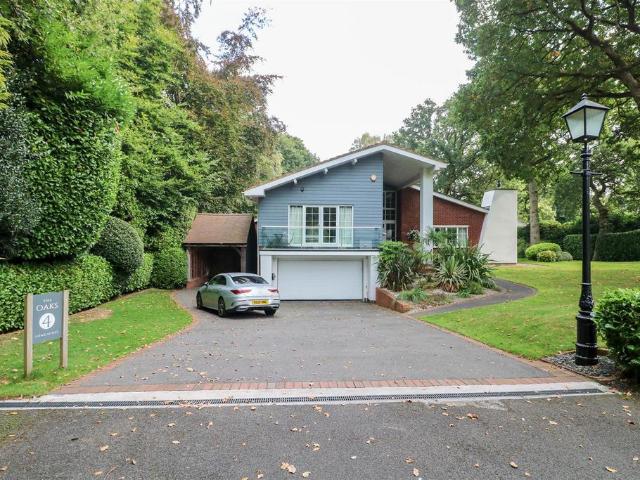 House for sale in Boley Park, Staffordshire