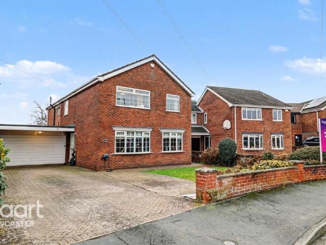 House for sale in South Yorkshire