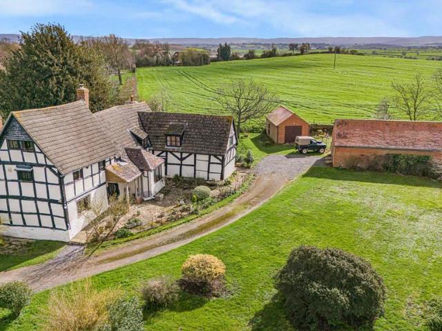 House for sale in Eldersfield, Forthampton