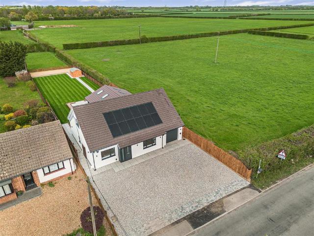 House for sale in Swavesey, South Cambridgeshire