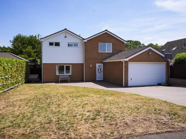 House for sale in Uppingham, Rutland