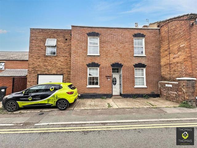House for sale in Barton, Gloucester