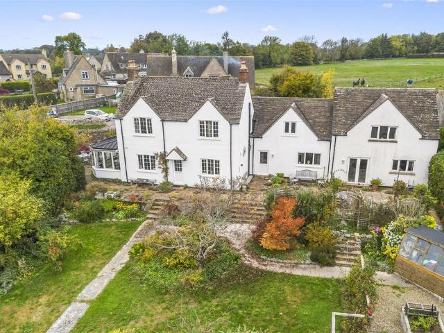 House for sale in Oakridge Lynch, School House