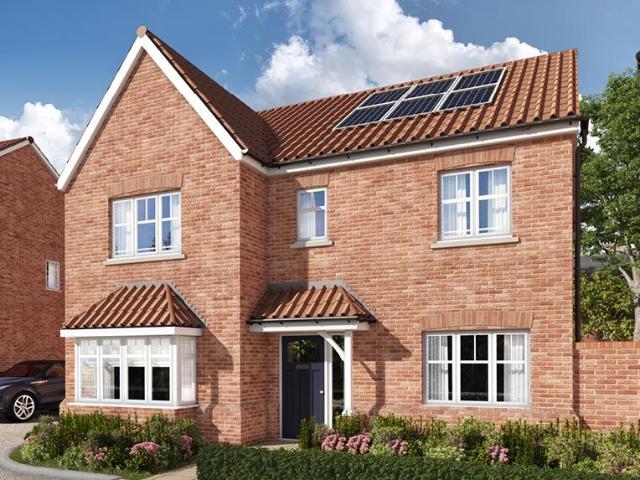 House for sale in Devizes, Wiltshire