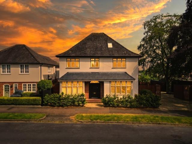 House for sale in Old Wharf, City Of Leicester