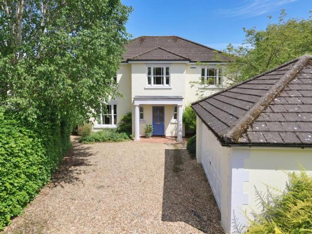 House for sale in Ledbury