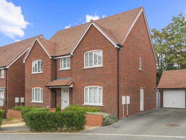 House for sale in Sawbridgeworth, Colliers End