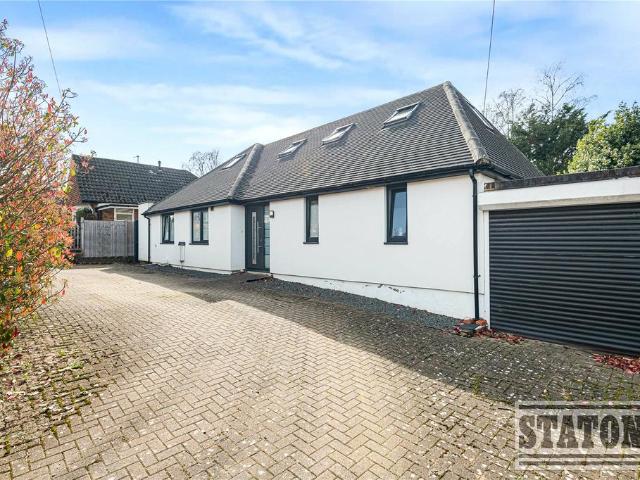 House for sale in High Barnet, Isle Of Man
