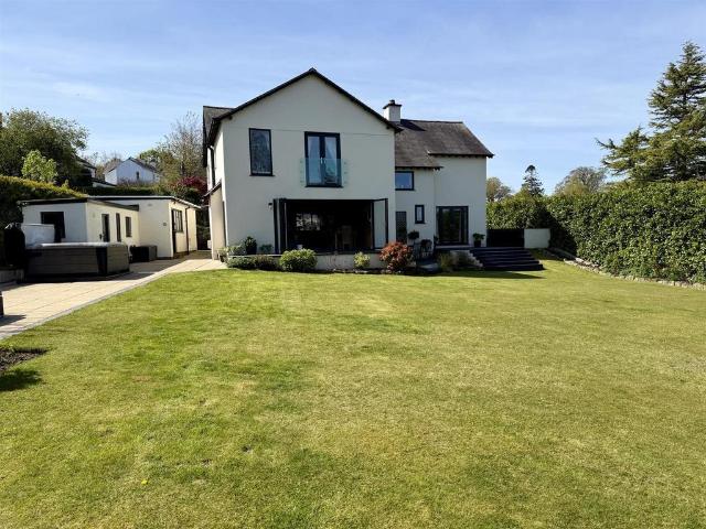 House for sale in Upper Bangor, Bangor