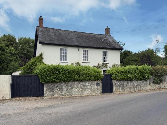 House for sale in Somerset