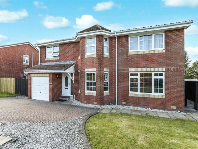 House for sale in Formonthills, Caskieberran