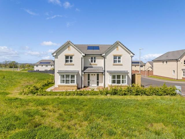 House for sale in Adambrae, Dedridge