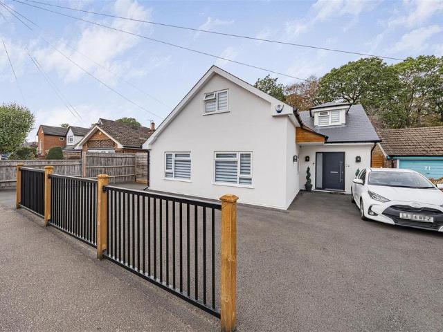House for sale in Bricket Wood, St Albans