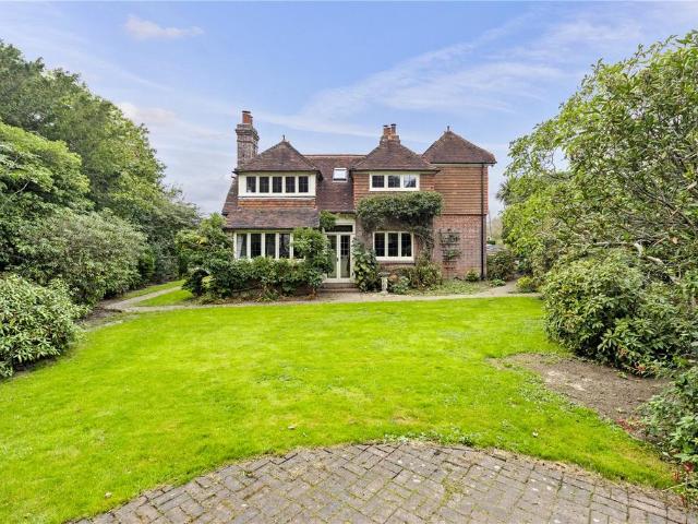 House for sale in Hadlow Down, Wealden