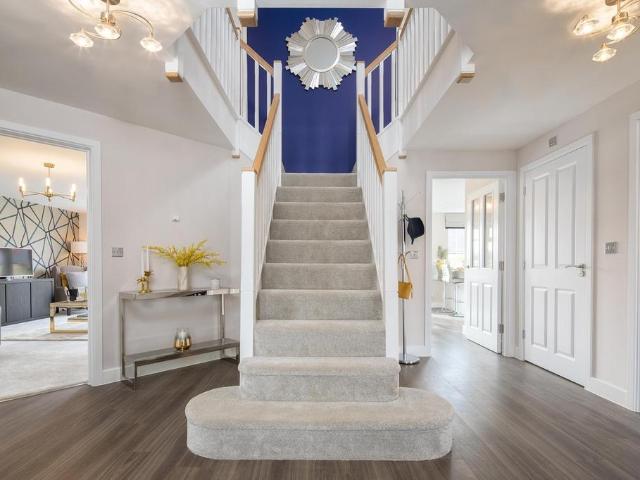 House for sale in Stoke Doyle, Oundle