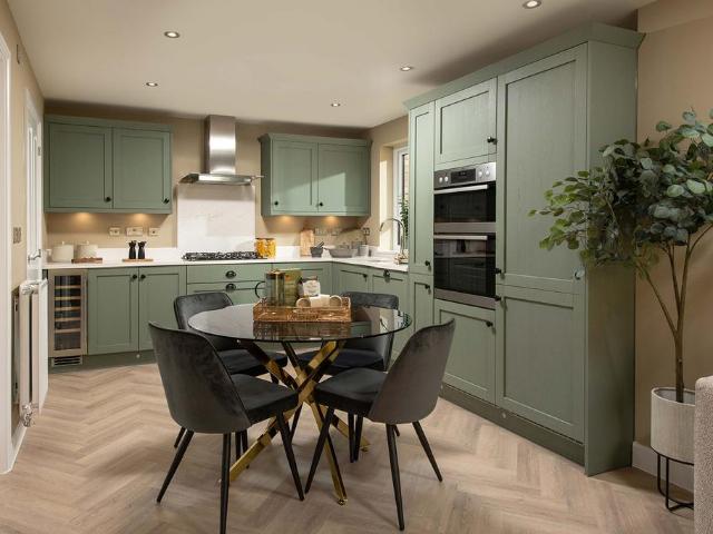 House for sale in Overstone Leys, Moulton