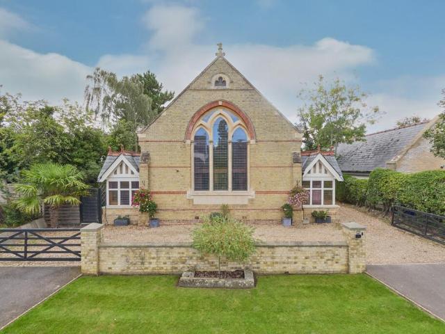 House for sale in Chedburgh, Suffolk