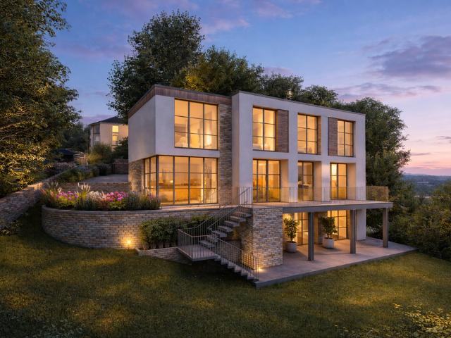 House for sale in Deans Hill, Wales