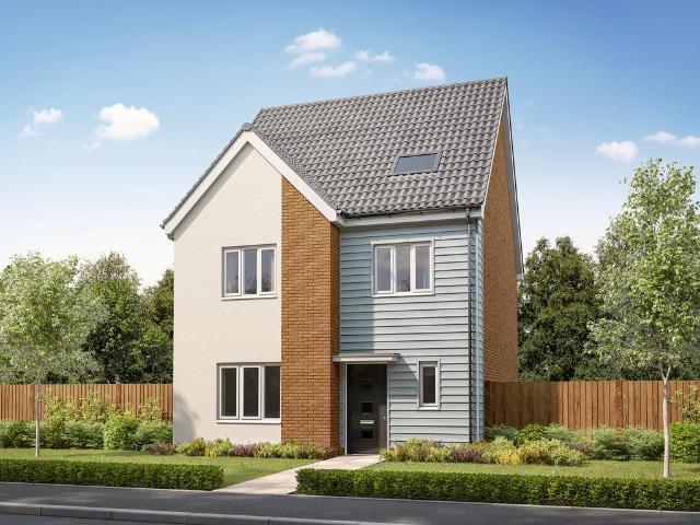 House for sale in Walton, Eastbridge