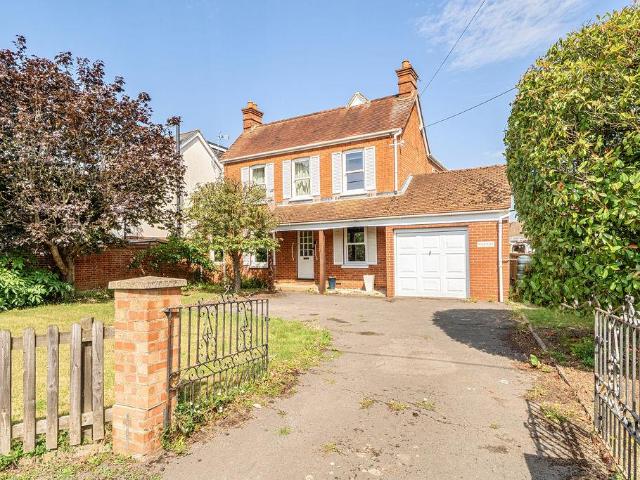 House for sale in Peachcroft, Dromore