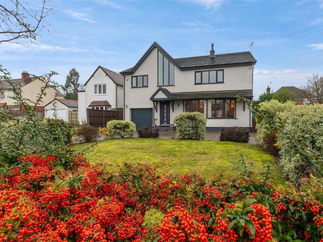 House for sale in Balsall, West Midlands