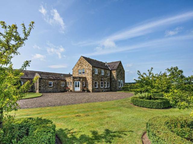House for sale in Matfen, Northumberland