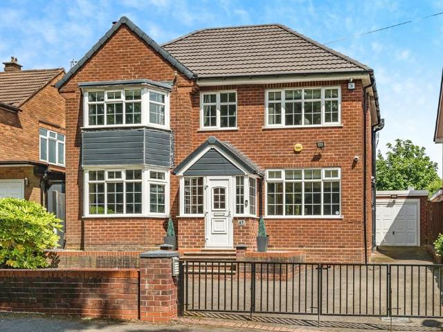 House for sale in Swan Village, Coseley