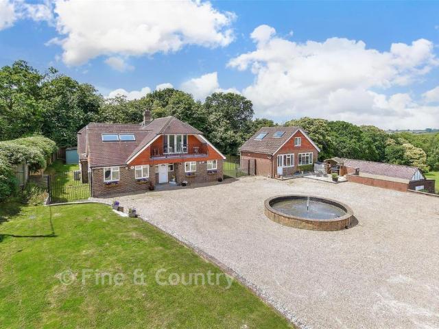 House for sale in Heathlands, East Sussex