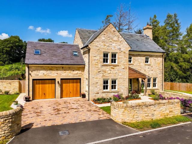 House for sale in Mitford