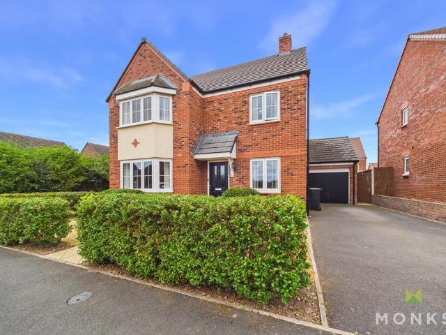House for sale in Bowbrook, Frankwell