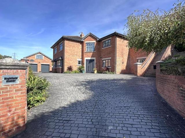 House for sale in Egglescliffe, Stockton-on-tees