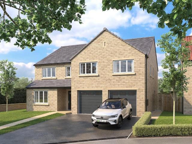 House for sale in South Milford