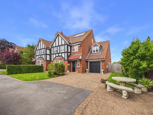 House for sale in Hessle, East Riding Of Yorkshire