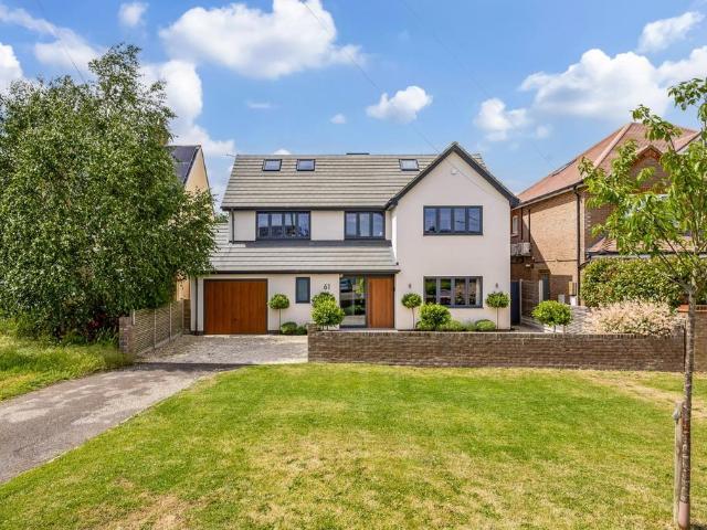 House for sale in St Albans, Five Acres