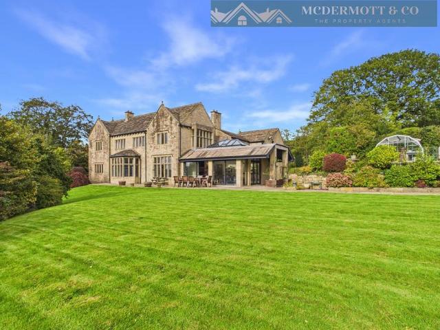 House for sale in Greenfield, Oldham