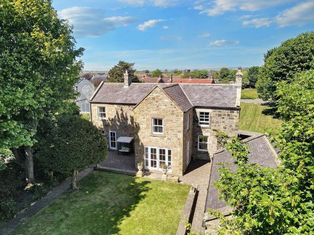 House for sale in Felton, Northumberland