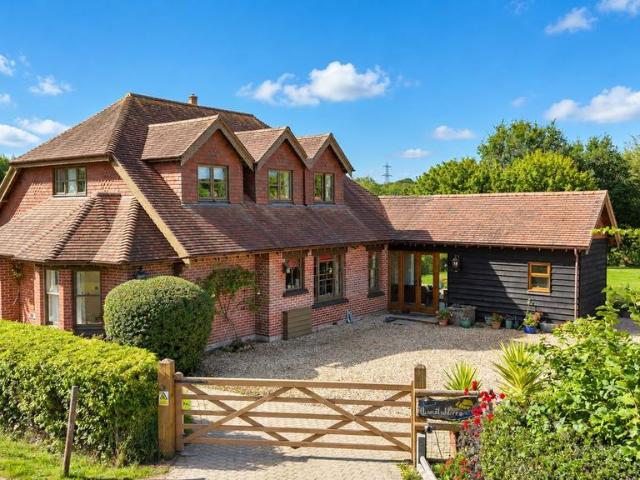 House for sale in Alderholt, Olderholt